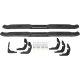 WES Nerf Bars - PRO TRAXX 4