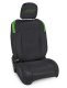 PRP Jeep Front Seat Covers