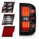 ANZ LED Taillights