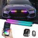 XKG LED Grill kit