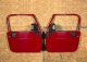 RUG Body Mount Kits