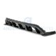 AND Rear Diffusers