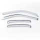 PUT Element Chrm Window Visors