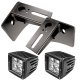 ORL Light Mount Brackets