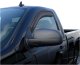 AVS In-Channel Ventvisors