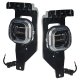 ORL Fog Light Assembly