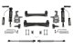 FAB Coilovers - Dirt Logic 2.5