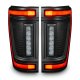 ORL LED Tail Lights