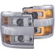 ANZ LED/Projector Headlights