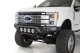 ADD Bomber Front Bumpers