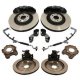 FR Brake Upgrade Kits