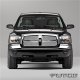 PUT Punch Steel Grilles
