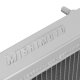 MM Radiators - Alum