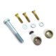 BBK Underdrive Pulley Kit