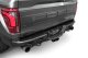 ADD Race Series Rear Bumper