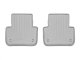 WT FloorLiner - Rear - Grey