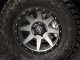 ICO Lug Nut Kits