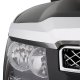 PUT Element Chrm Hood Shields