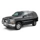 WES Running Board Mount Kits
