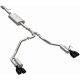 MAG Catback Exhaust
