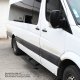 GOR RealTruck VoltStep Running Boards