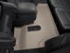 WT FloorLiner - Rear - Tan