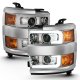 ANZ LED/Projector Headlights