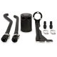 MM Baffled Oil Catch - Kit