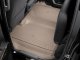 WT FloorLiner - Rear - Tan