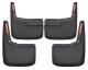 HL Mud Guards
