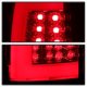 SPY LED Tail Lights