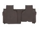 WT FloorLiner - Rear - Cocoa