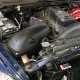 GBE Ram-Air Intake Systems