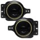 ORL Fog Light Assembly
