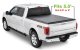 TNP Lo-Roll Tonneau Cover