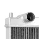 MM Radiators - Alum