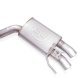 SSW Exhaust Catback