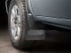 WT No Drill Mudflaps