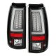 SPY LED Tail Lights