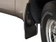 WT No Drill Mudflaps