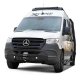 WES Pro-Series Bumpers