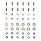 WES Running Board Mount Kits