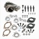 FR Turbo Kits