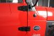 JEEP CJ/YJ/TJ Lower Door Hinge Pair 76-06 CJ and Wrangler YJ/TJ Powdercoat Black Kentrol