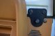 Jeep CJ/YJ Interior Windshield Brackets Pair 76-95 CJ and Wrangler YJ Powdercoat Black Kentrol