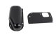Jeep CJ Wiper Motor Cover 76-86 CJ Powdercoat Black Kentrol