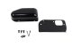 Jeep CJ Wiper Motor Cover 76-86 CJ Powdercoat Black Kentrol