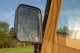 Jeep YJ/TJ Mirror Kit Pair 88-06 Wrangler YJ/TJ Powdercoat Black Kentrol