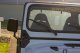 Jeep YJ/TJ Mirror Kit Pair 88-06 Wrangler YJ/TJ Powdercoat Black Kentrol