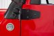 Jeep TJ Door Hinge Set of 4 Pieces Black For 03-06 Jeep Wrangler TJ Kentrol